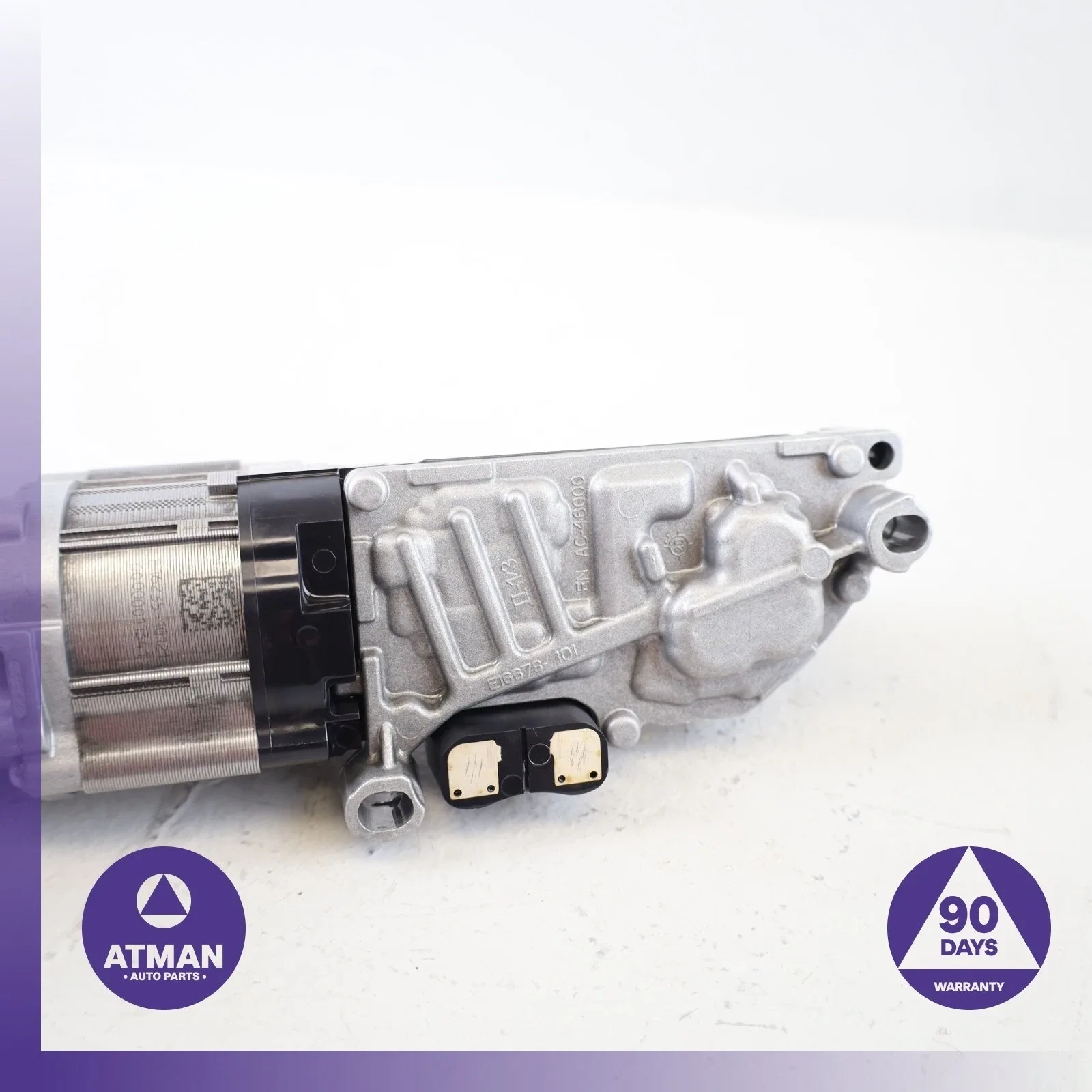 2021-2025 BMW M440i / X5 8HP Electric Oil Pump 8743465 (24348743465) image 4