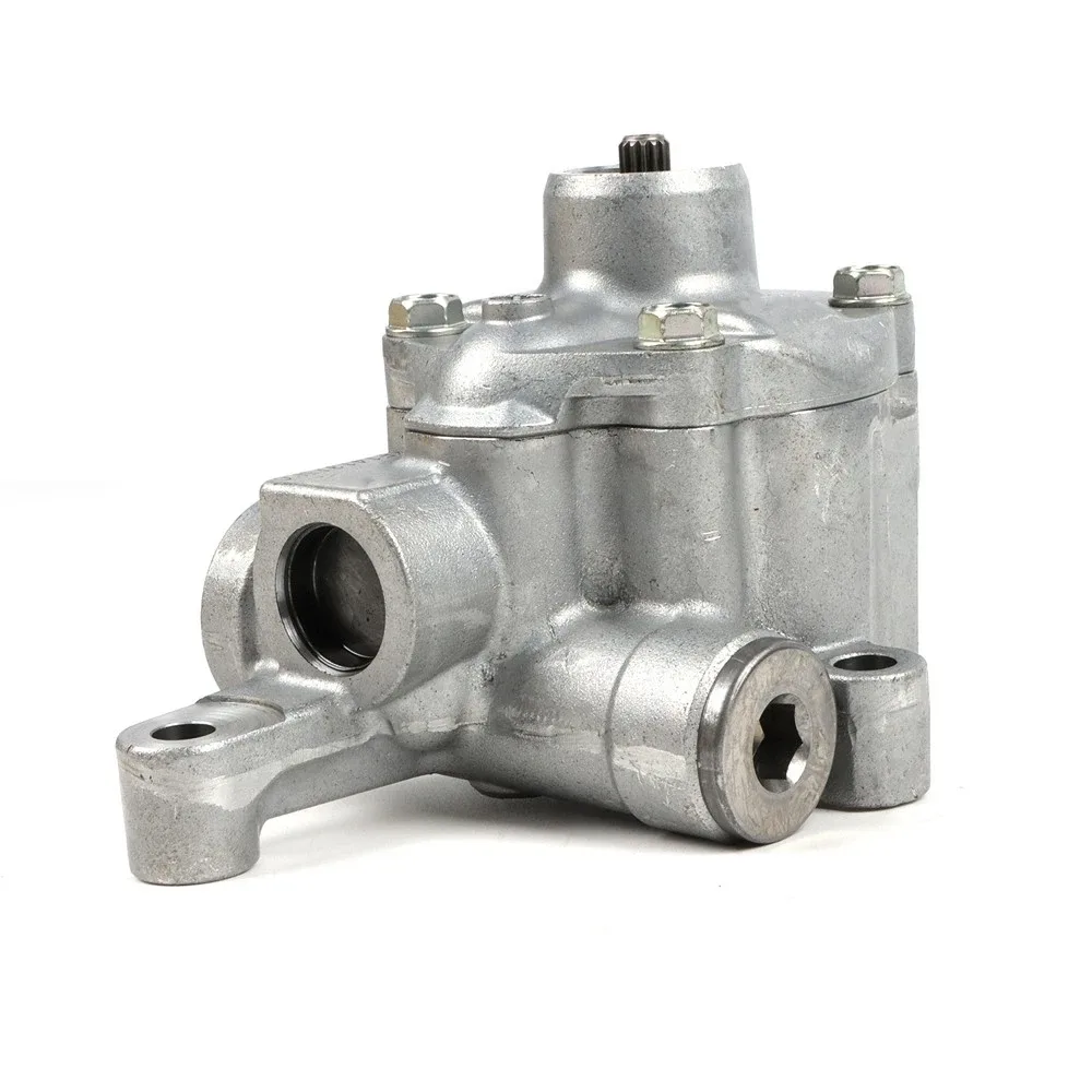 2012-Up Heavy Duty CVT Transmission Oil Pump Assy - 33500-JF015 image 2