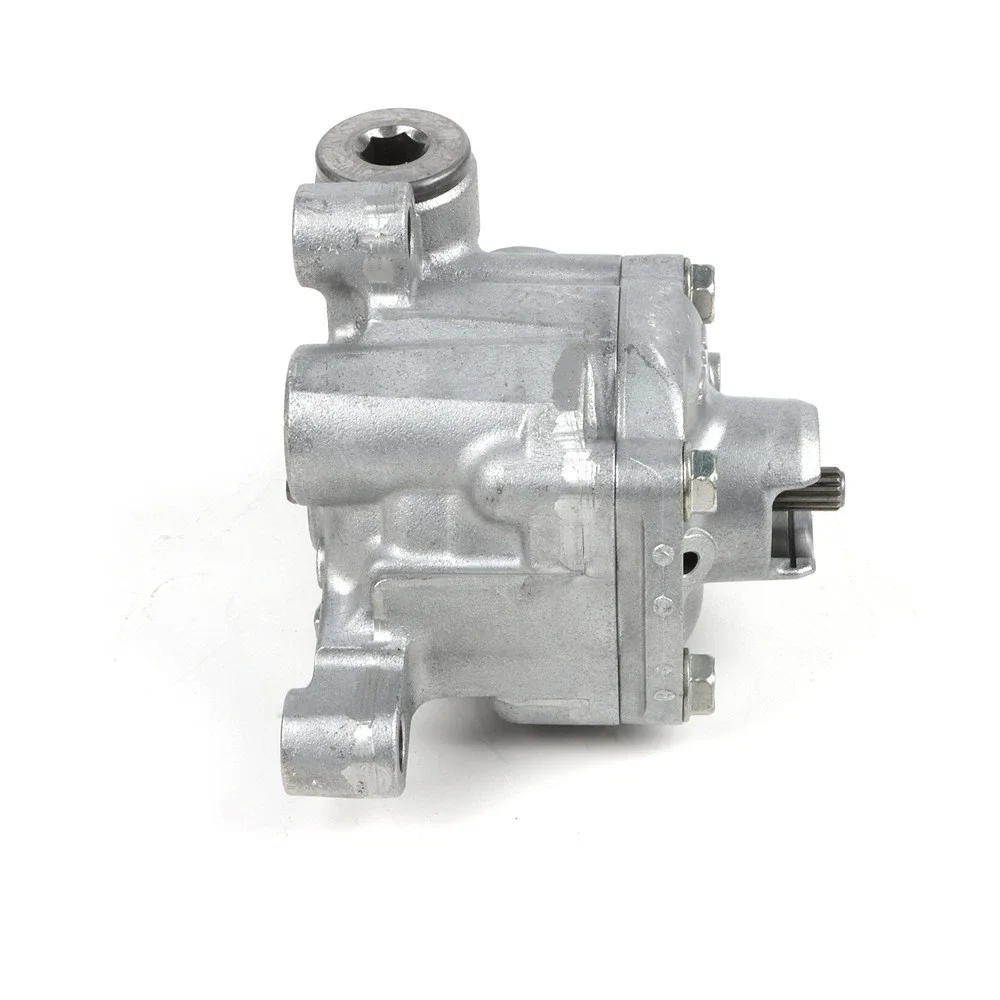 2012-Up Heavy Duty CVT Transmission Oil Pump Assy - 33500-JF015 image 3