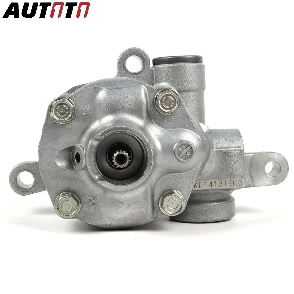 2012-Up Heavy Duty CVT Transmission Oil Pump Assy - 33500-JF015