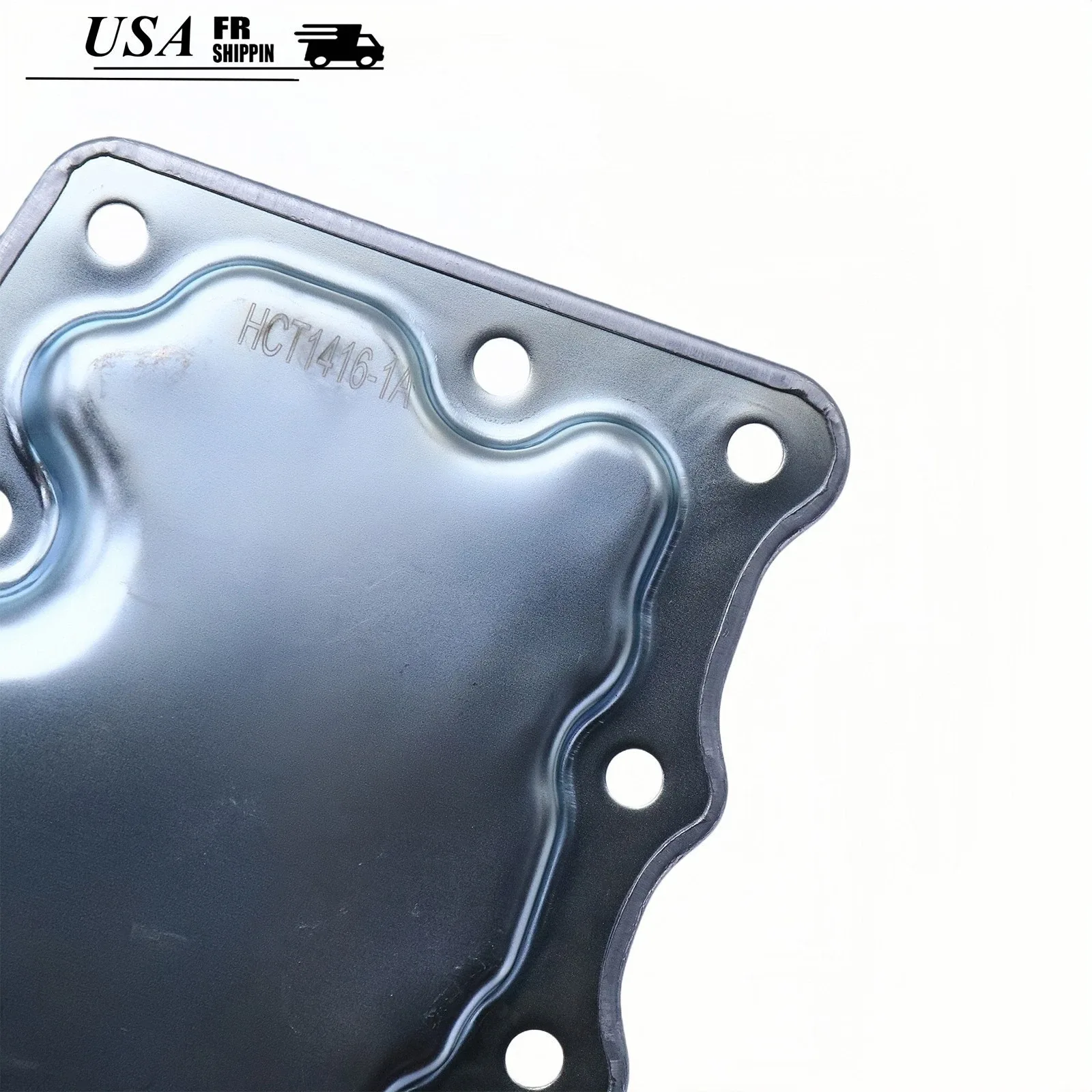 Nissan Murano Quest CVT Auto Transmission Filter & Gasket Set F09-G28-403 image 4