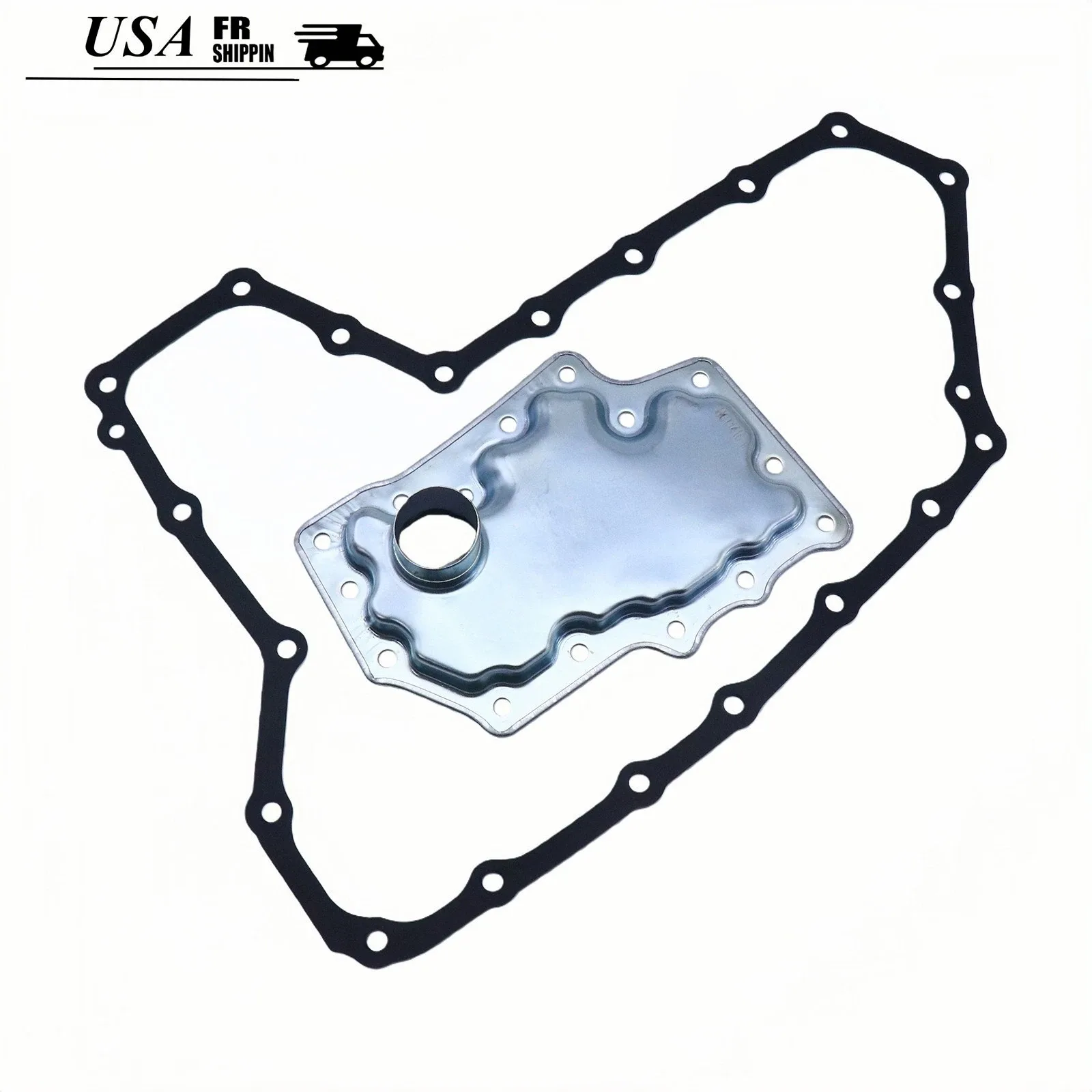 Nissan Murano Quest CVT Auto Transmission Filter & Gasket Set F09-G28-403