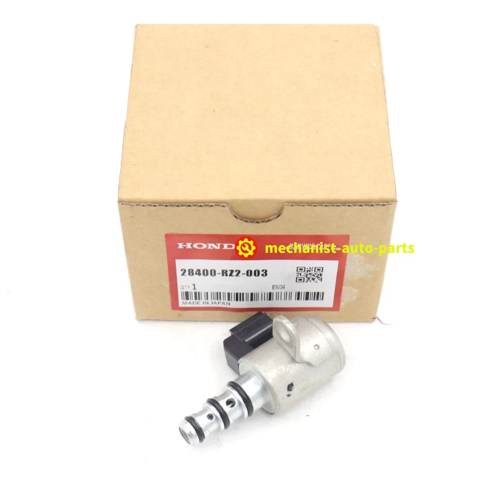 2014-2021 Honda Civic & JADE Transmission Shift Solenoid Assy OEM image 3