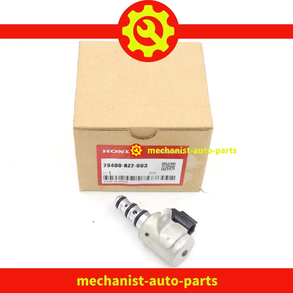 2014-2021 Honda Civic & JADE Transmission Shift Solenoid Assy OEM