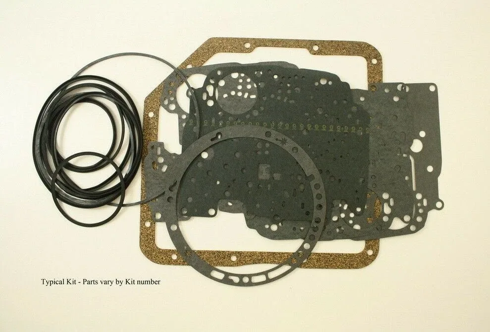Pioneer Automatic Transmission Gasket Set MPN 748030