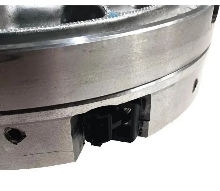 2006-Up GM 4L60E 300mm Transmission Pump Assembly w/ Input Speed Sensor - 77914I-UT image 3