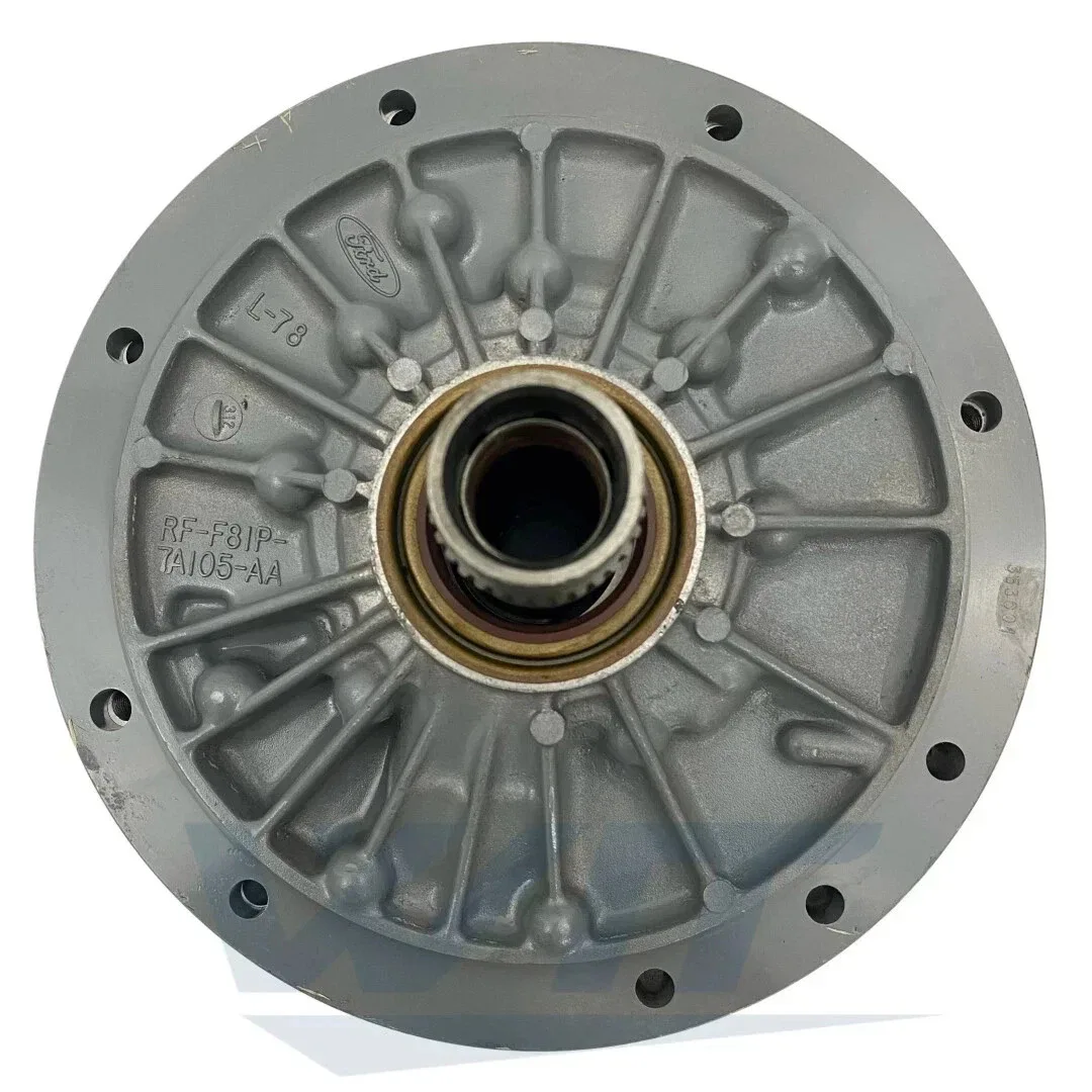 1998-2004 Ford F250/F350 4R100 PWM Front Transmission Pump 8C3Z-7A103-C image 2
