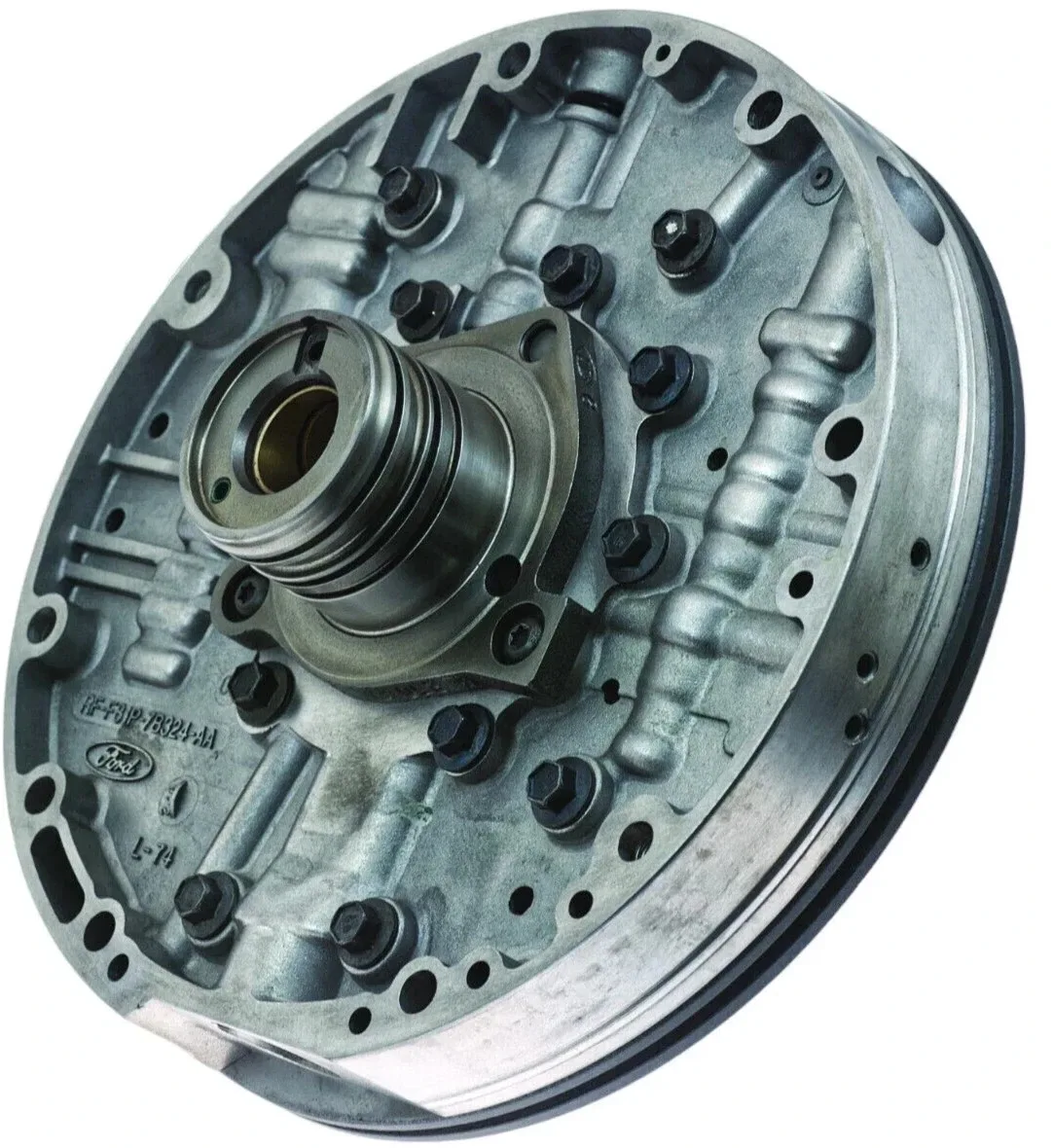 1998-2004 Ford F250/F350 4R100 PWM Front Transmission Pump 8C3Z-7A103-C image 3