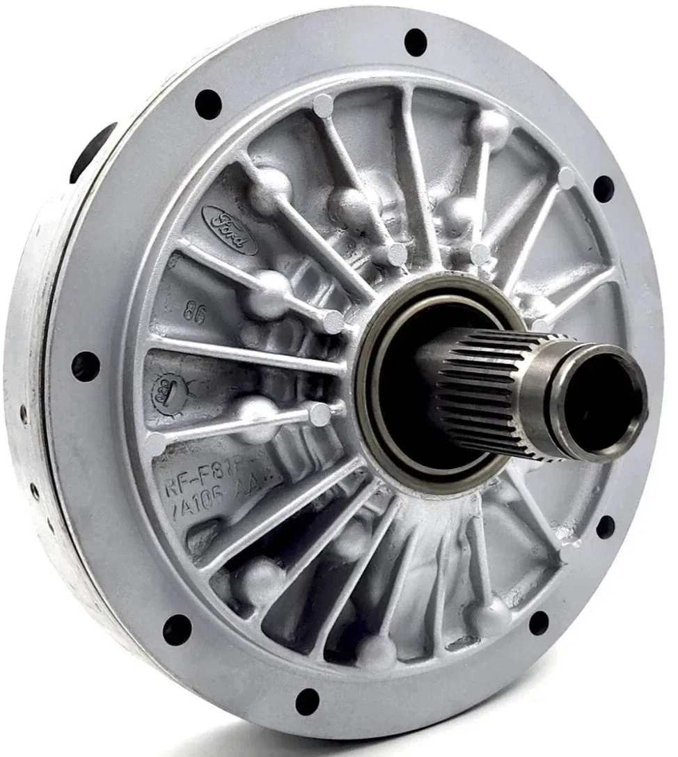 1998-2004 Ford F250/F350 4R100 PWM Front Transmission Pump 8C3Z-7A103-C