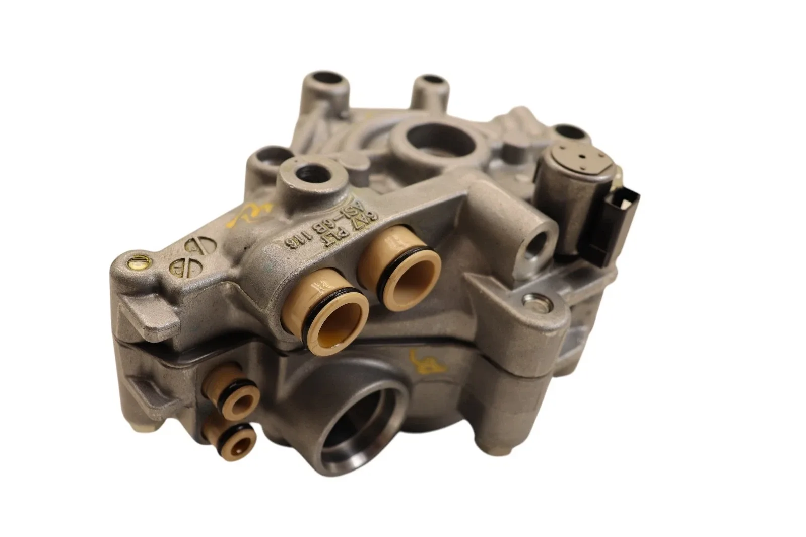 2023-2026 Acura Integra CVT Transmission Oil Pump — 25100-5LJ-013 image 2