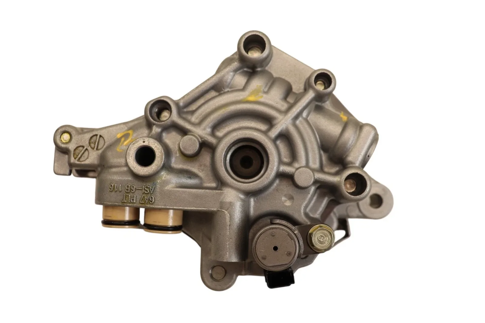 2023-2026 Acura Integra CVT Transmission Oil Pump — 25100-5LJ-013