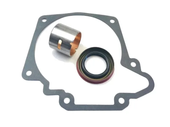 1980-1995 Ford AOD/E Transmission Extension Housing Gasket, Bushing & Seal Kit - vds