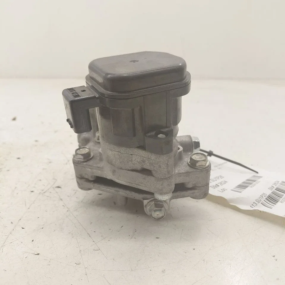 2024-2025 Subaru Crosstrek Transmission Oil Pump 2.5 - Part 413 image 3