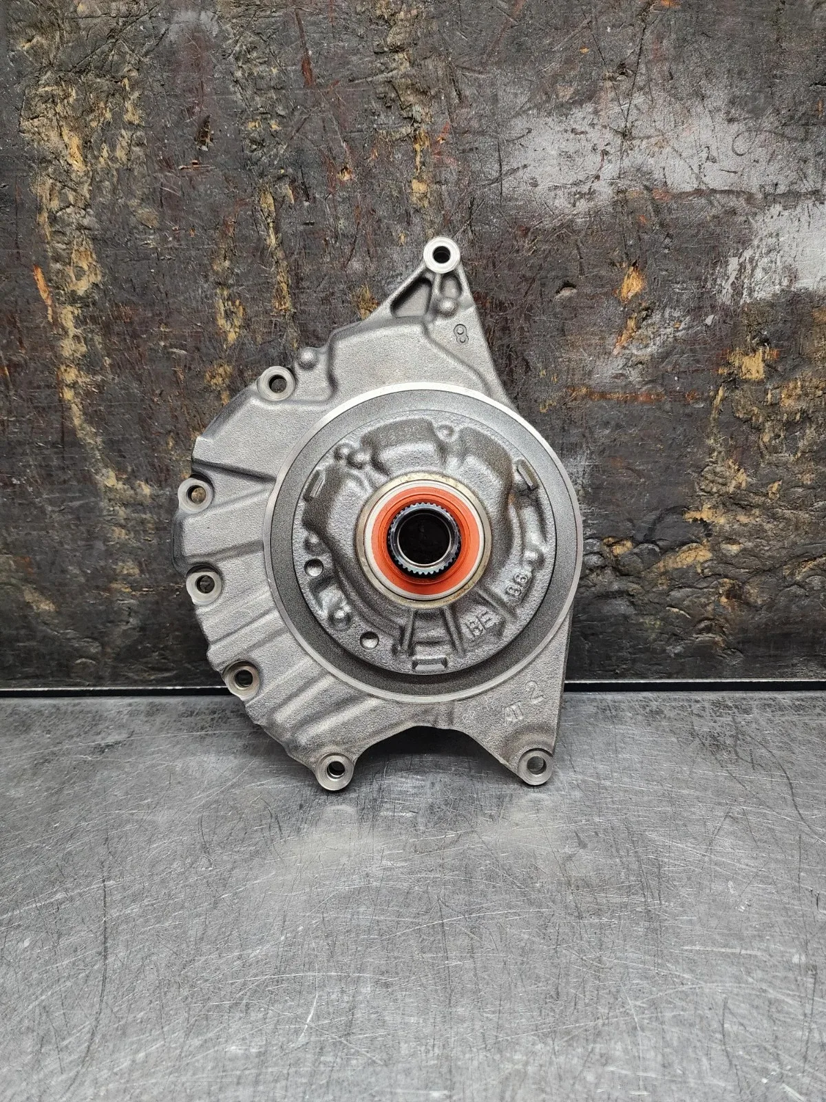 Aisin Warner Remanufactured Oil Pump Assembly AWTF-70SC / TF-70SC image 4