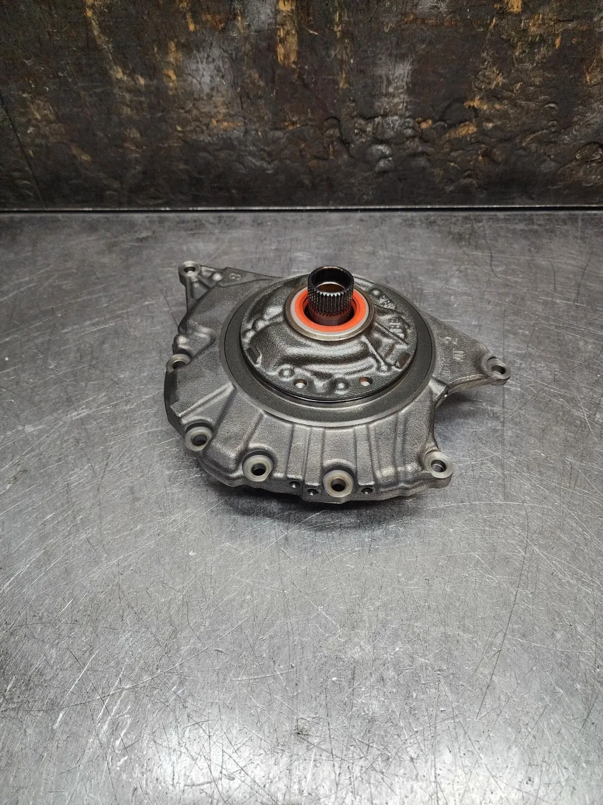 Aisin Warner Remanufactured Oil Pump Assembly AWTF-70SC / TF-70SC