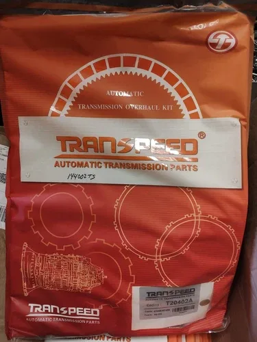 GM 6T40 / 6T40E Gasket Overhaul Kit T20402A
