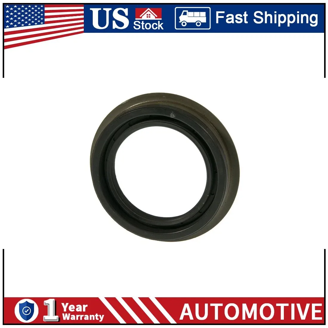 National Front Automatic Transmission Oil Pump Seal - Fits Dodge Dakota - PARTSXLC20260820xin17506