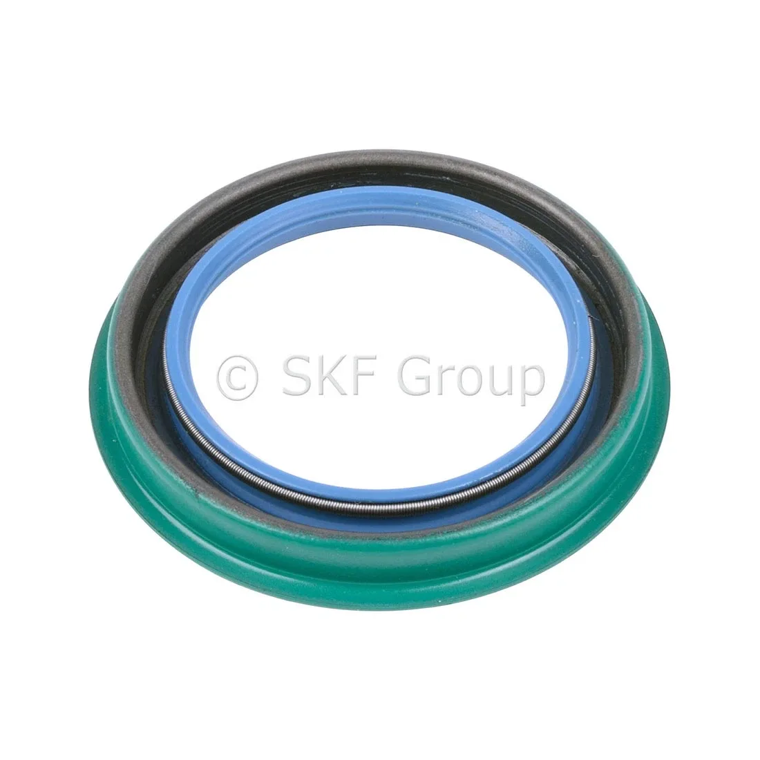 Front Automatic Transmission Oil Pump Seal for Ford Bronco / E-150 - SKF PARTSXLC20260820xin17505 image 2