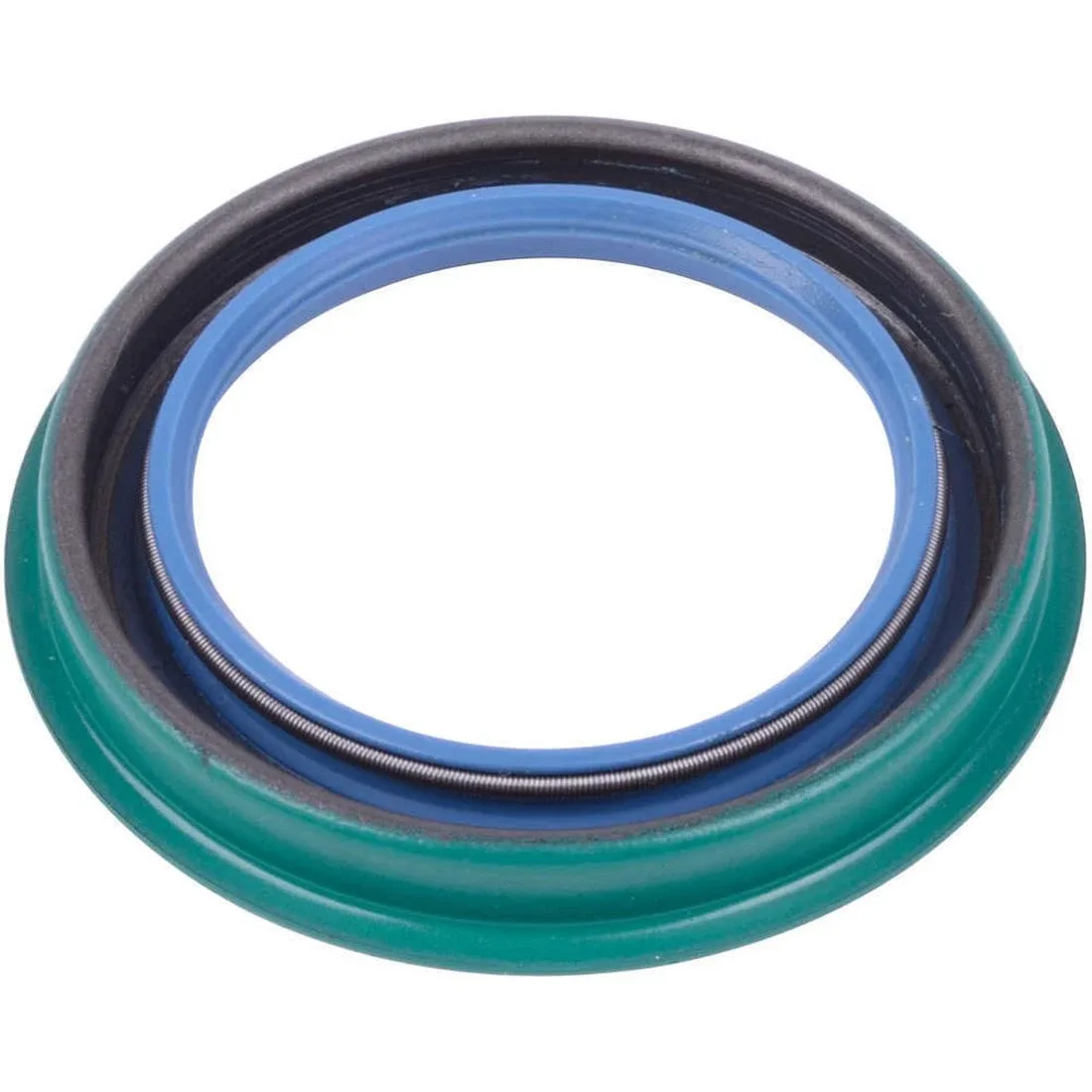 Front Automatic Transmission Oil Pump Seal for Ford Bronco / E-150 - SKF PARTSXLC20260820xin17505 image 3