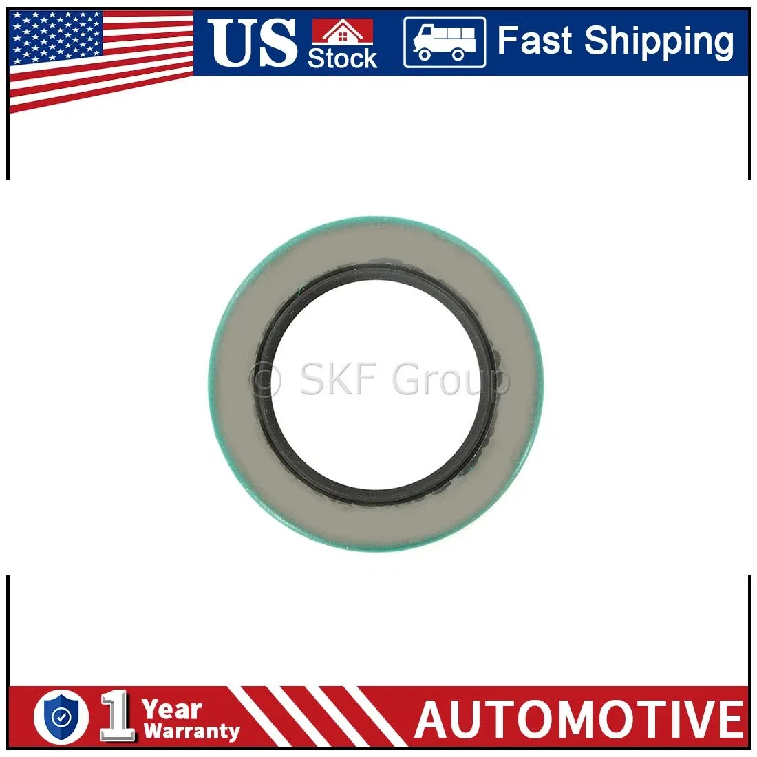 Front Automatic Transmission Oil Pump Seal for Dodge Avenger & Dodge B150 - PARTSXLC20260820xin17566
