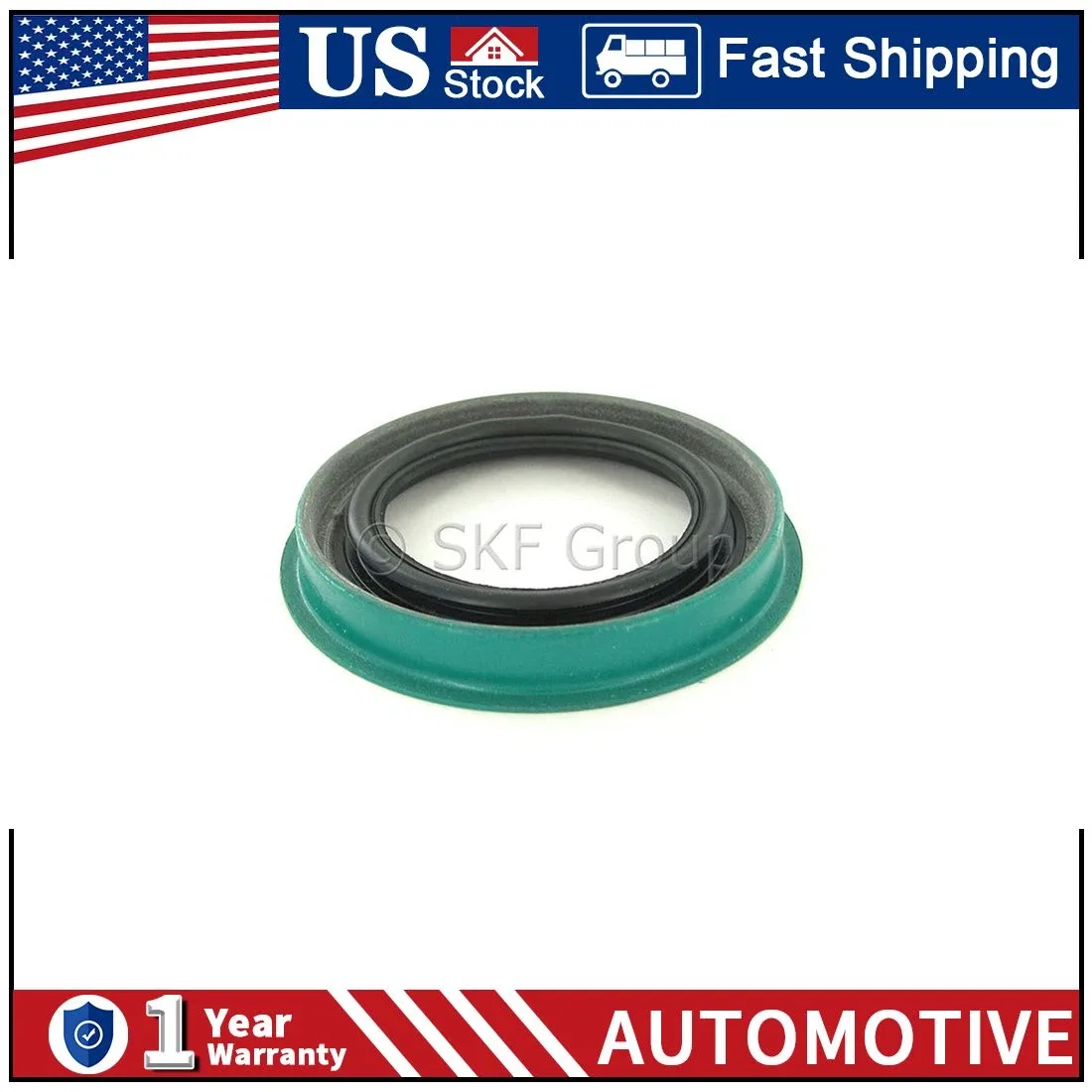 1983-1995 Chevrolet G20 Automatic Transmission Oil Pump Seal - MPN PARTSXLC20260820xin18780