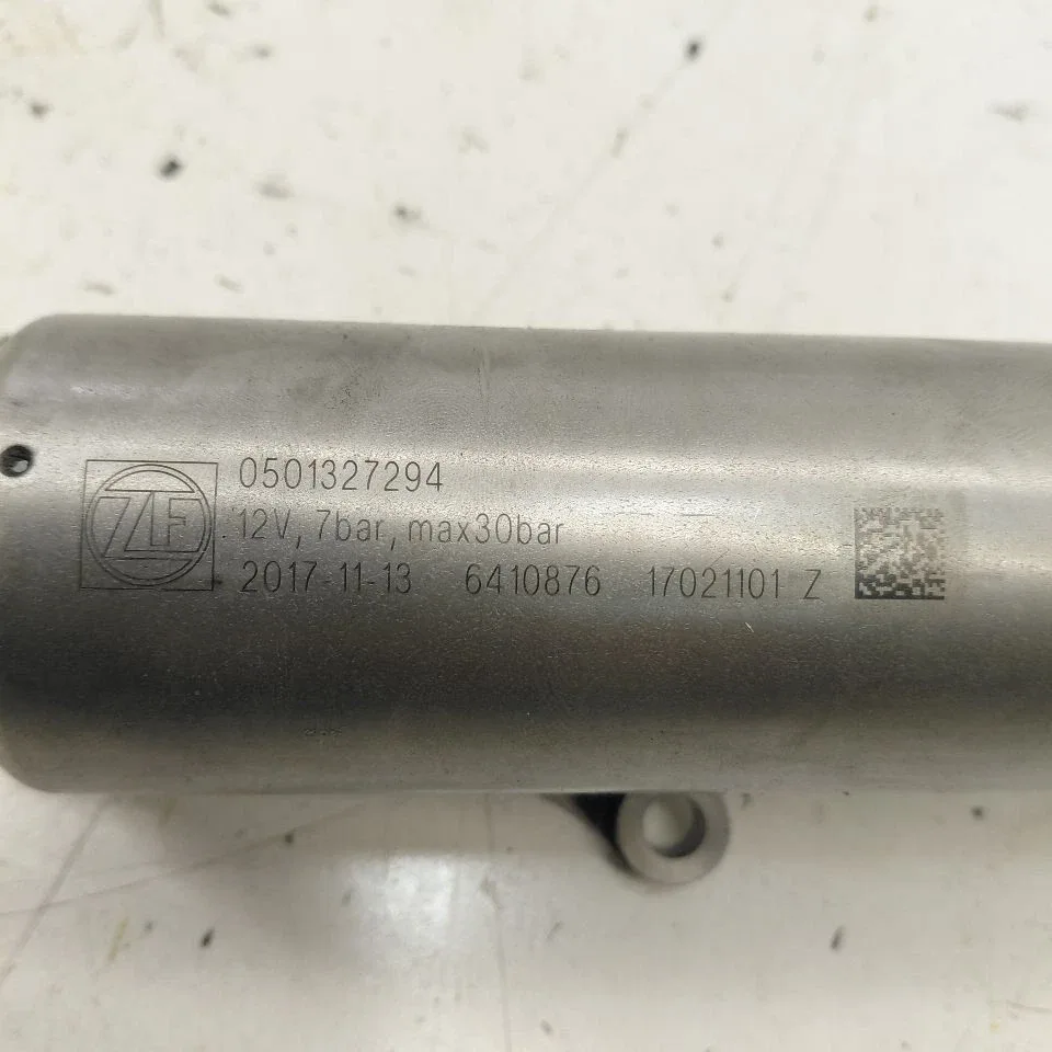 Alfa Romeo Stelvio Transmission Oil Pump  2.0 2018 2019 2020 2021 image 3