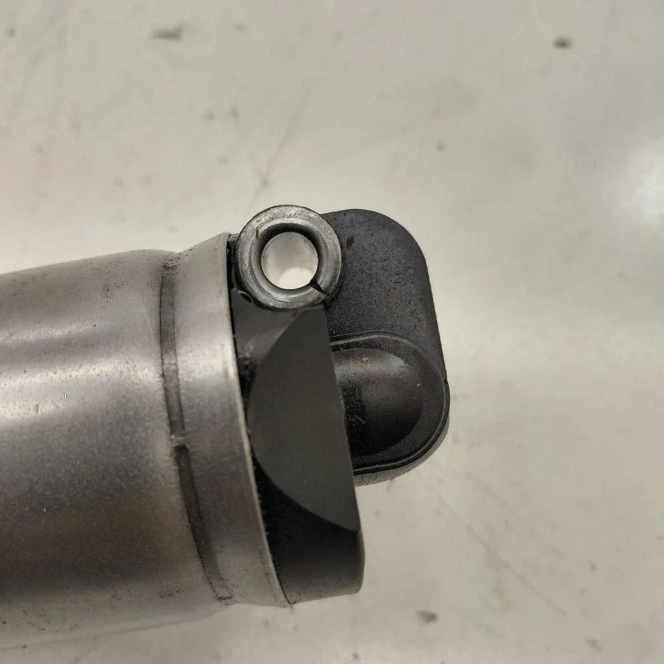 Alfa Romeo Stelvio Transmission Oil Pump  2.0 2018 2019 2020 2021 image 4