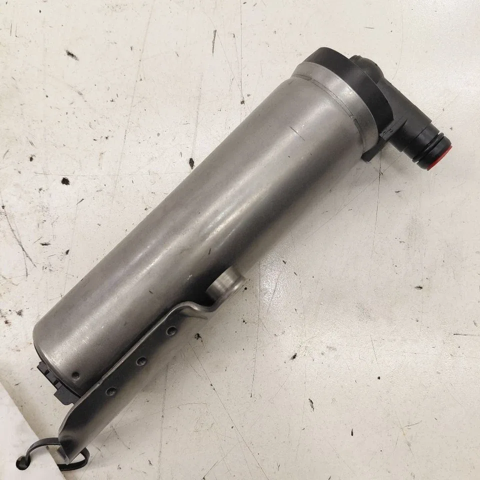 Alfa Romeo Stelvio Transmission Oil Pump  2.0 2018 2019 2020 2021
