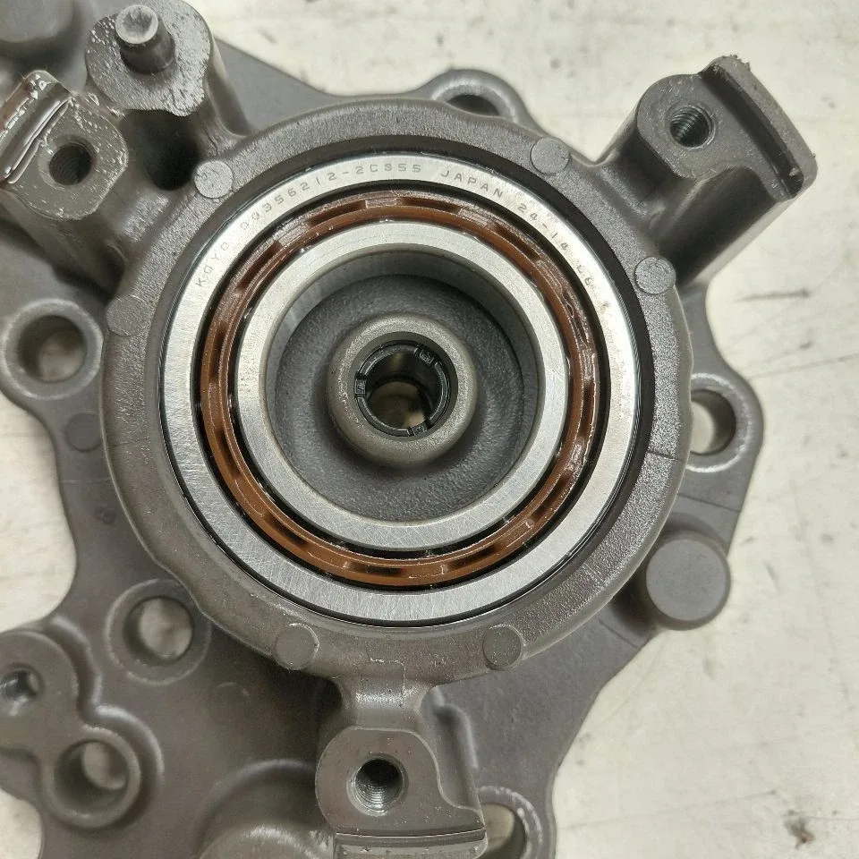 2020-2022 Toyota Prius Transmission Oil Pump - Part 413 image 2