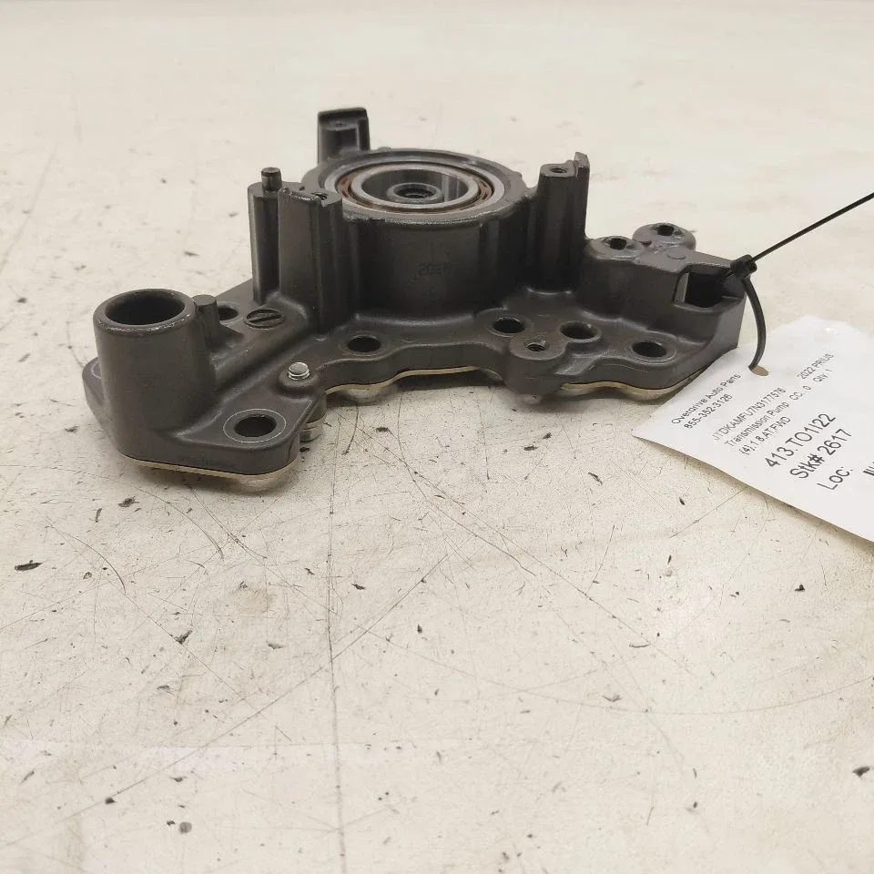 2020-2022 Toyota Prius Transmission Oil Pump - Part 413 image 3