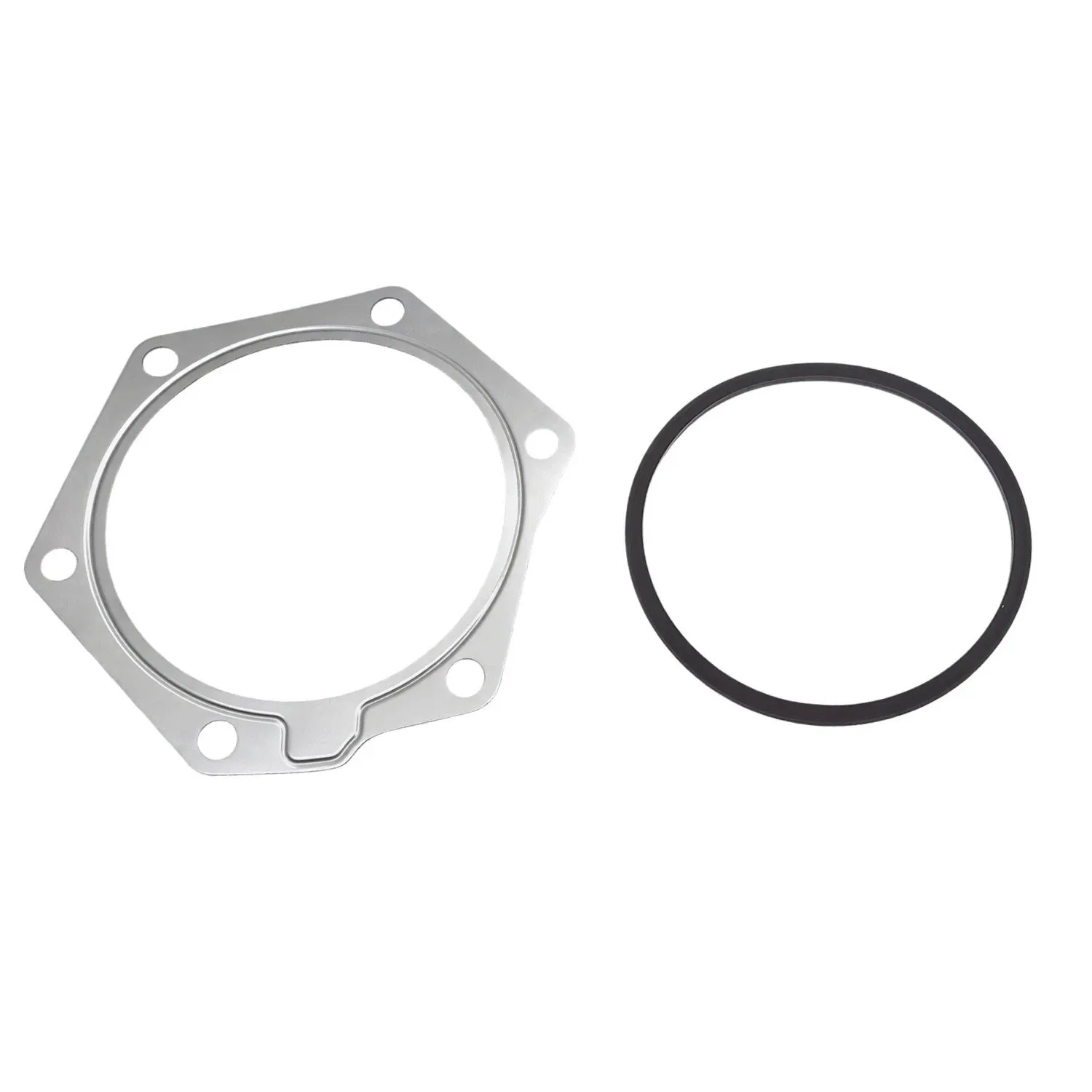 1965-up Turbo 400 (TH400) Rear Servo Cover Gasket & Seal MPN 34307 image 4