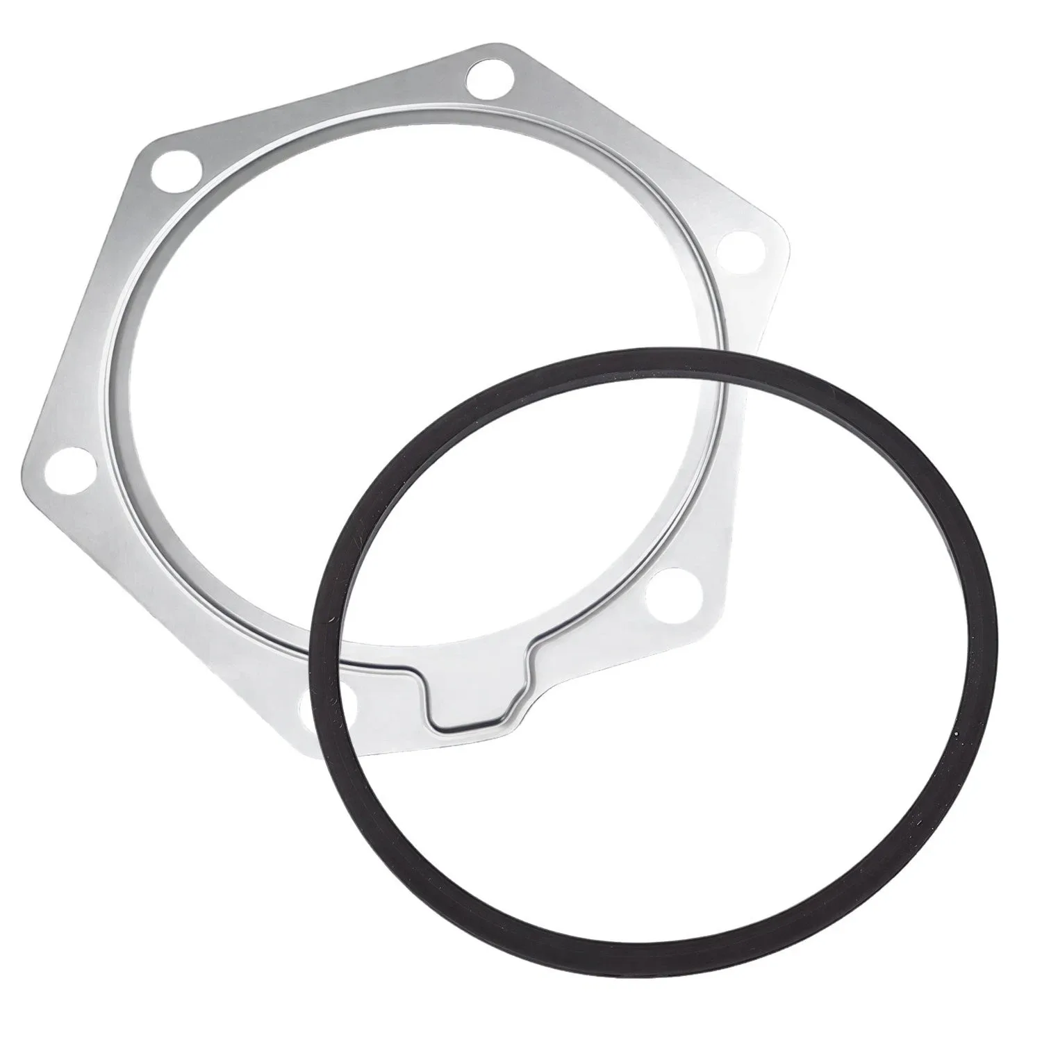 1965-up Turbo 400 (TH400) Rear Servo Cover Gasket & Seal MPN 34307