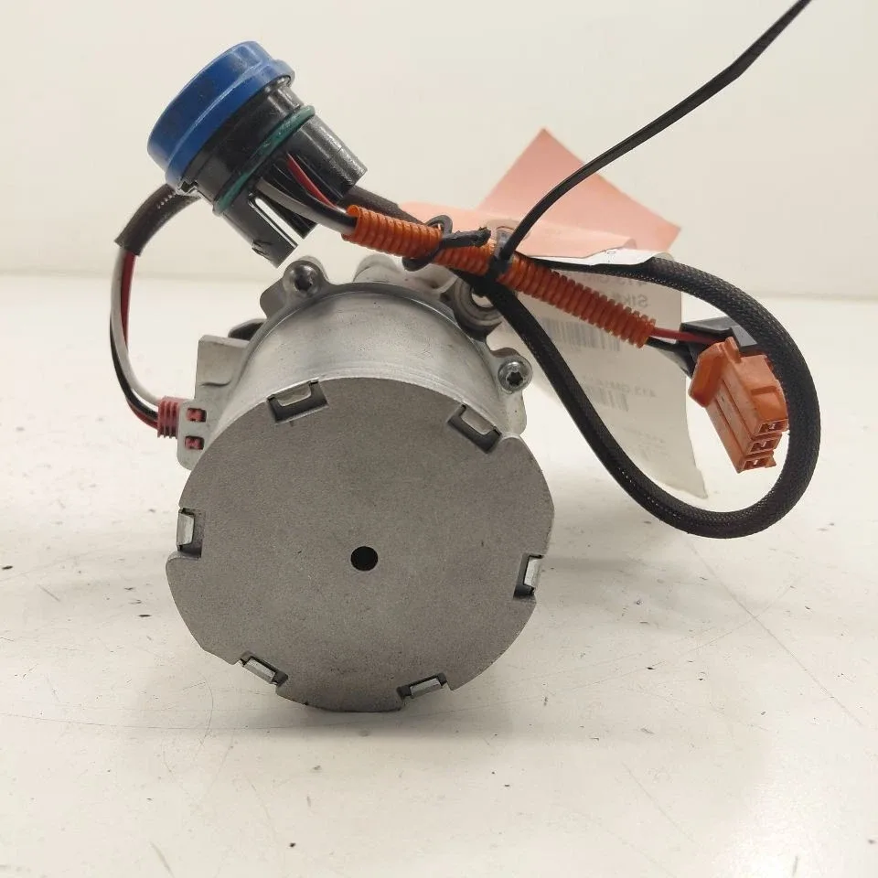 2016-2019 Chevrolet Volt Transmission Oil Pump 413.GM1A17 image 3