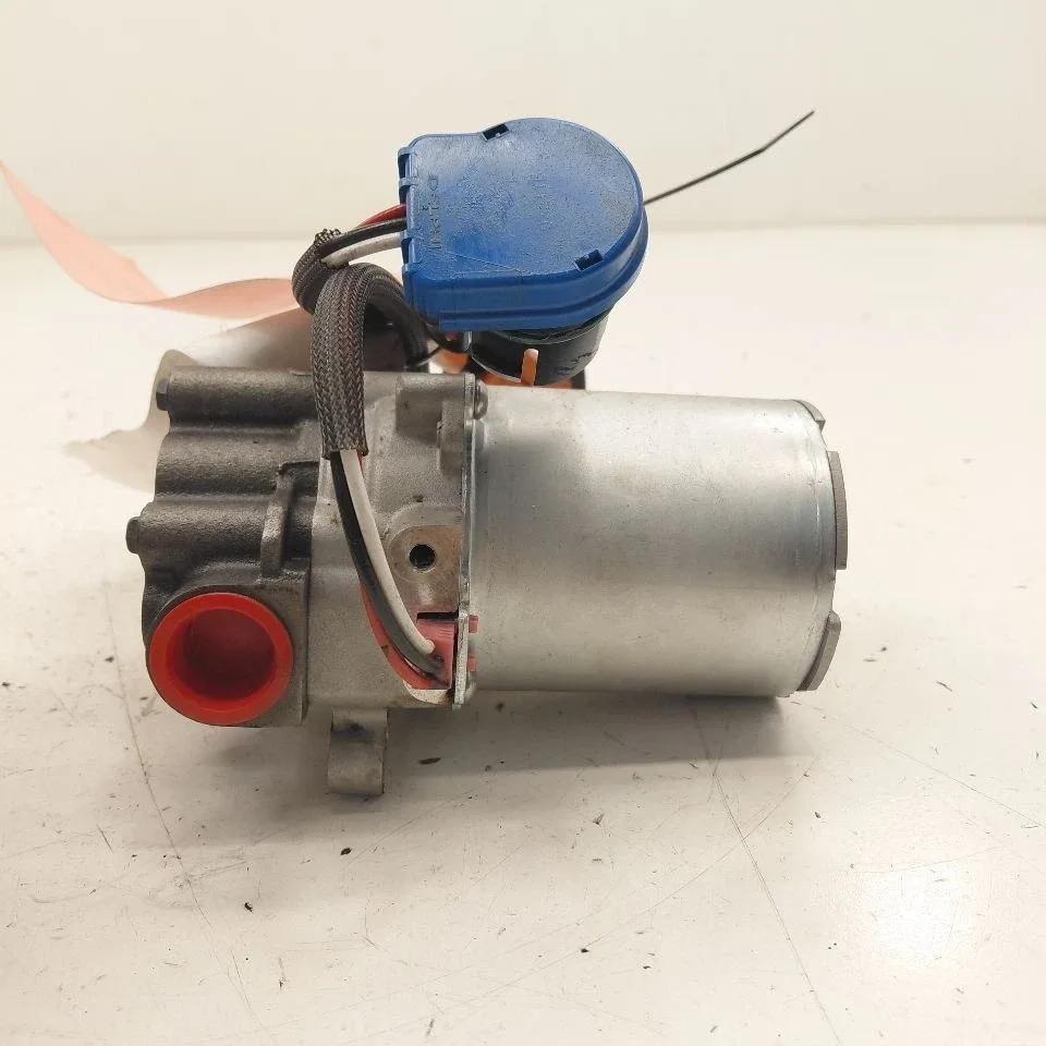 2016-2019 Chevrolet Volt Transmission Oil Pump 413.GM1A17 image 4