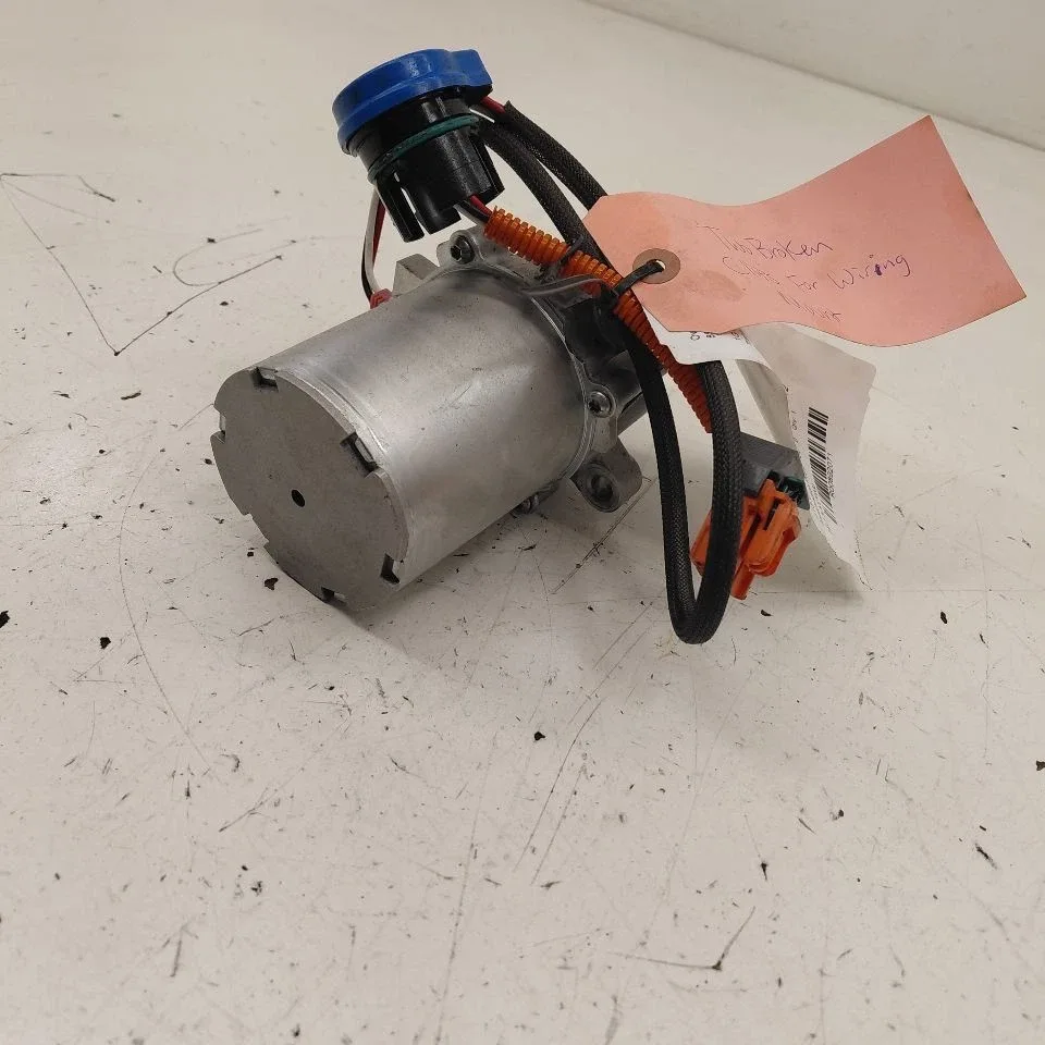 2016-2019 Chevrolet Volt Transmission Oil Pump 413.GM1A17