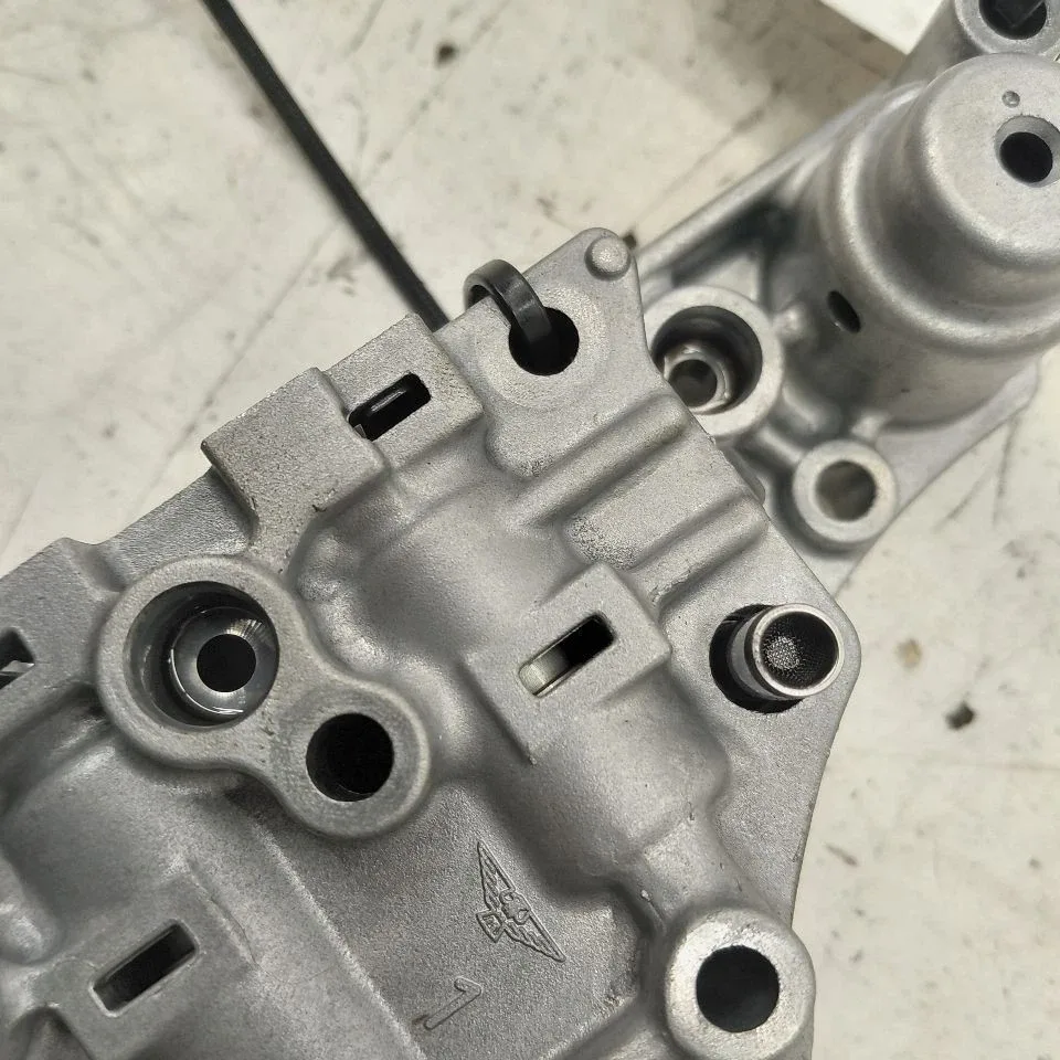 2018-2020 Honda Clarity Transmission Oil Pump 413.HO1H18 image 2