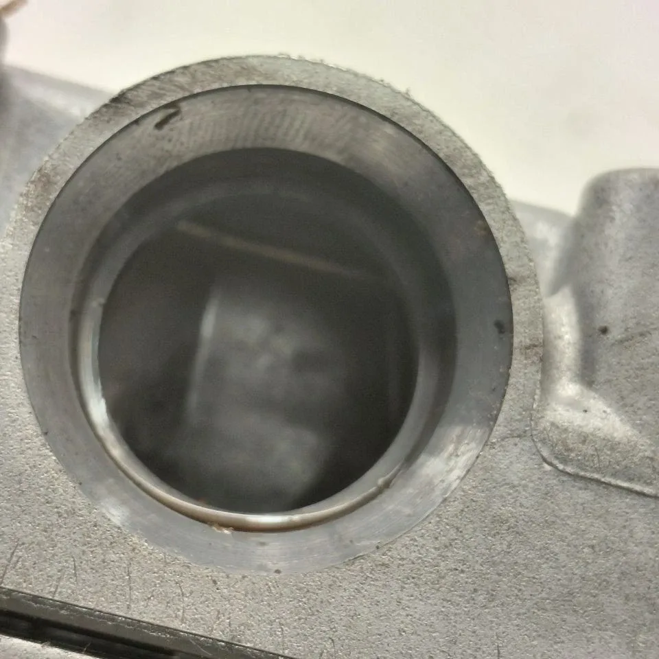 2018-2020 Honda Clarity Transmission Oil Pump 413.HO1H18 image 4