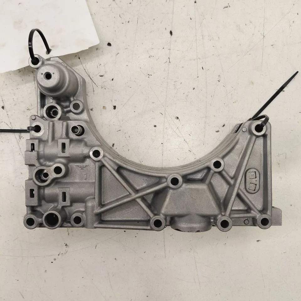 2018-2020 Honda Clarity Transmission Oil Pump 413.HO1H18