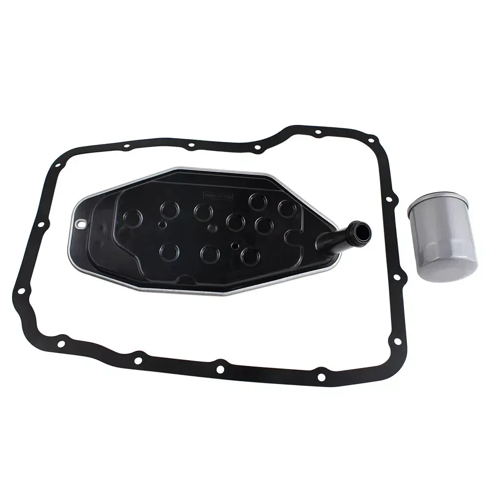 Transmission Filter & Gasket Kit for Dodge Ram 4WD — 45RFE/545RFE/65RFE/66RFE/68RFE — 5013470AB image 2