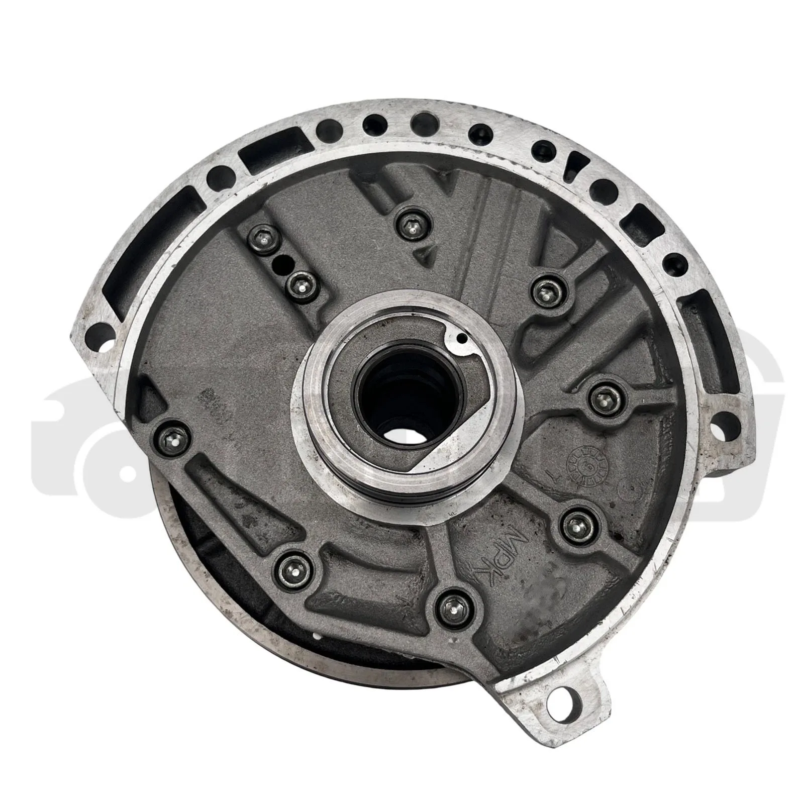 Racbudy A4CF1 / A4CF2 Transmission Oil Pump for Hyundai Accent, Moinca & Kia Forte image 3