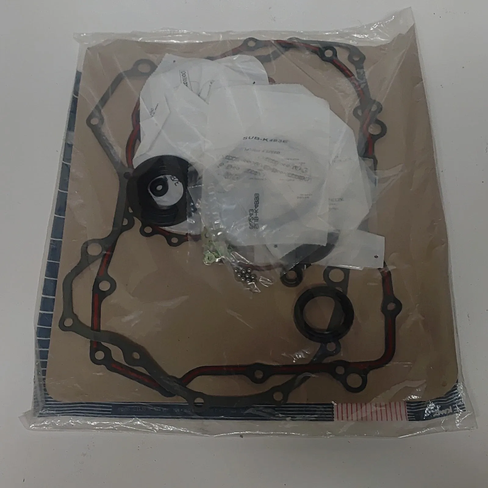 1986-1989 Acura Transmission Overhaul Kit K48900EK - Precision International