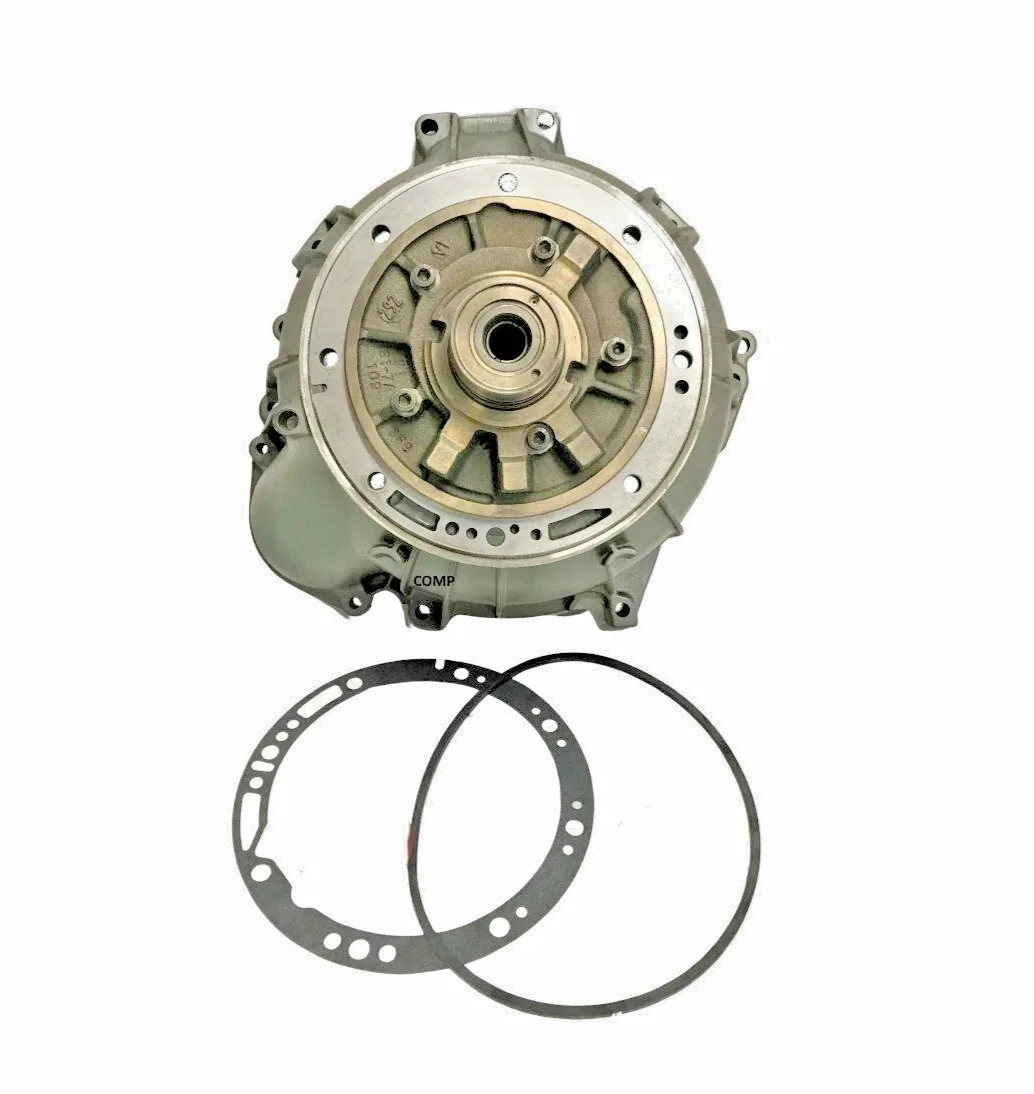 1988-1994 Ford A4LD Transmission Oil Pump 90GT-7A834-BE (Rebuilt) image 2