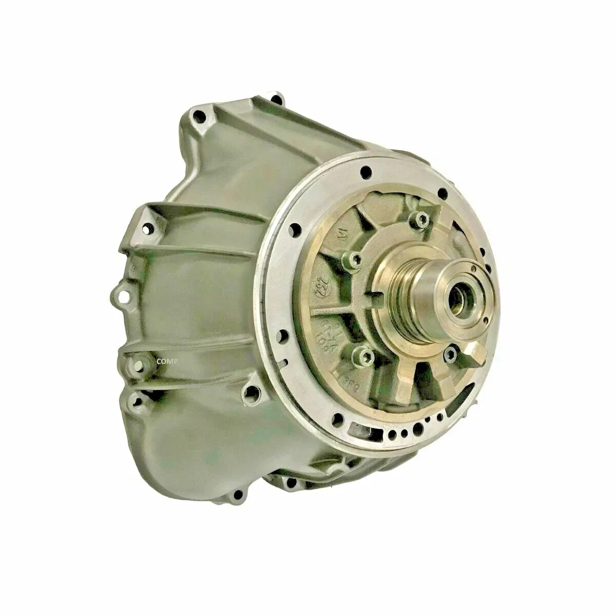 1988-1994 Ford A4LD Transmission Oil Pump 90GT-7A834-BE (Rebuilt) image 3