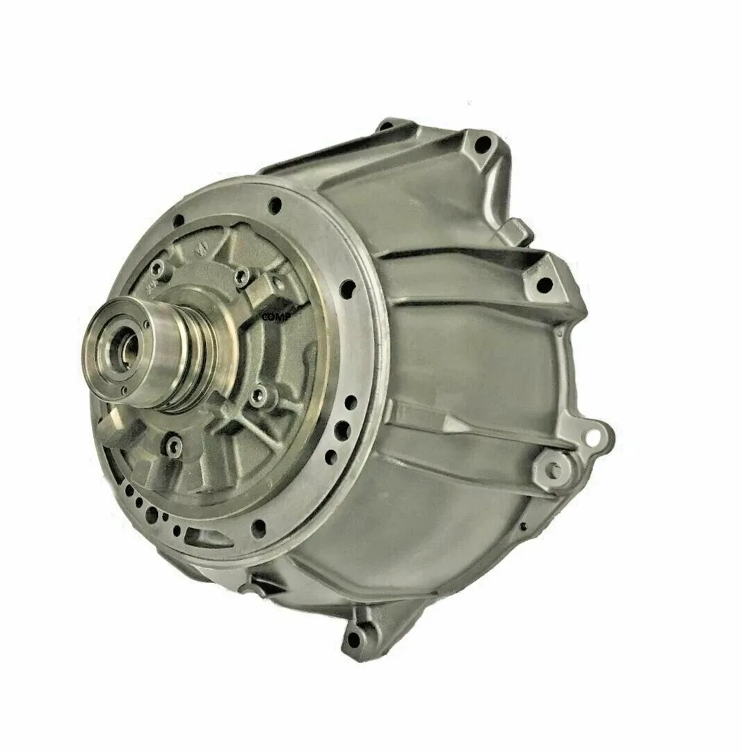 1988-1994 Ford A4LD Transmission Oil Pump 90GT-7A834-BE (Rebuilt) image 4