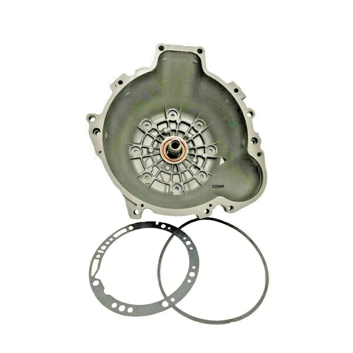 1988-1994 Ford A4LD Transmission Oil Pump 90GT-7A834-BE (Rebuilt)
