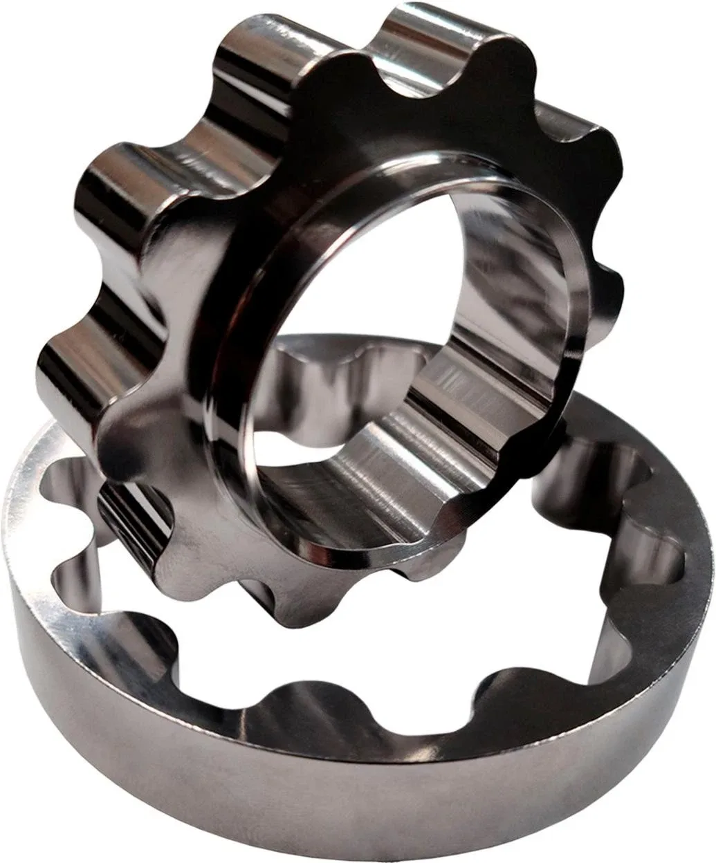 Boundary Pumps VK56-S1 Automatic Transmission Oil Pump image 2