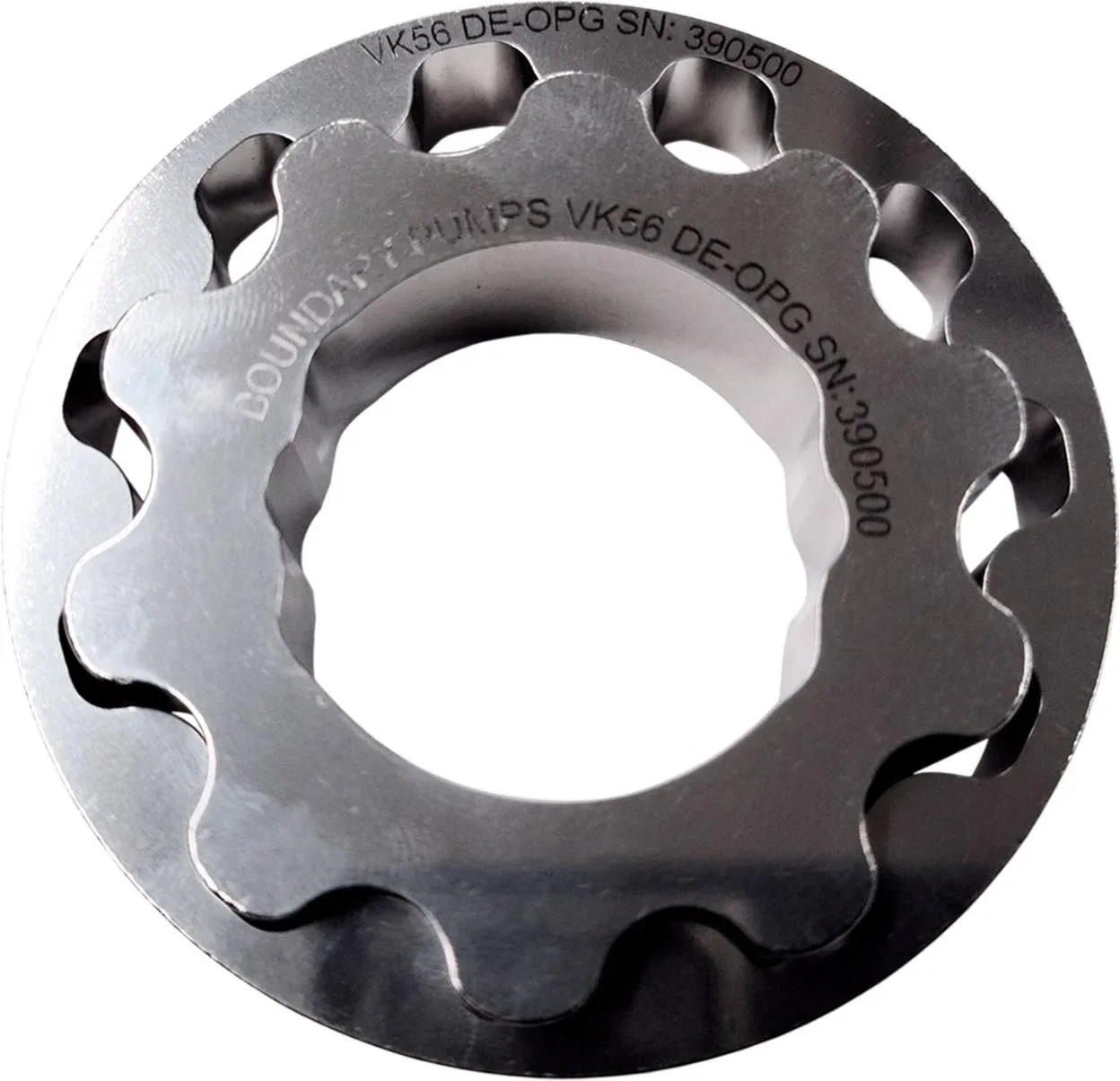 Boundary Pumps VK56-S1 Automatic Transmission Oil Pump