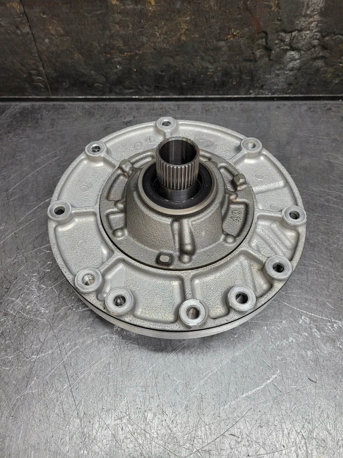 2002+ Nissan 5-Speed Transmission Oil Pump RE5R05A