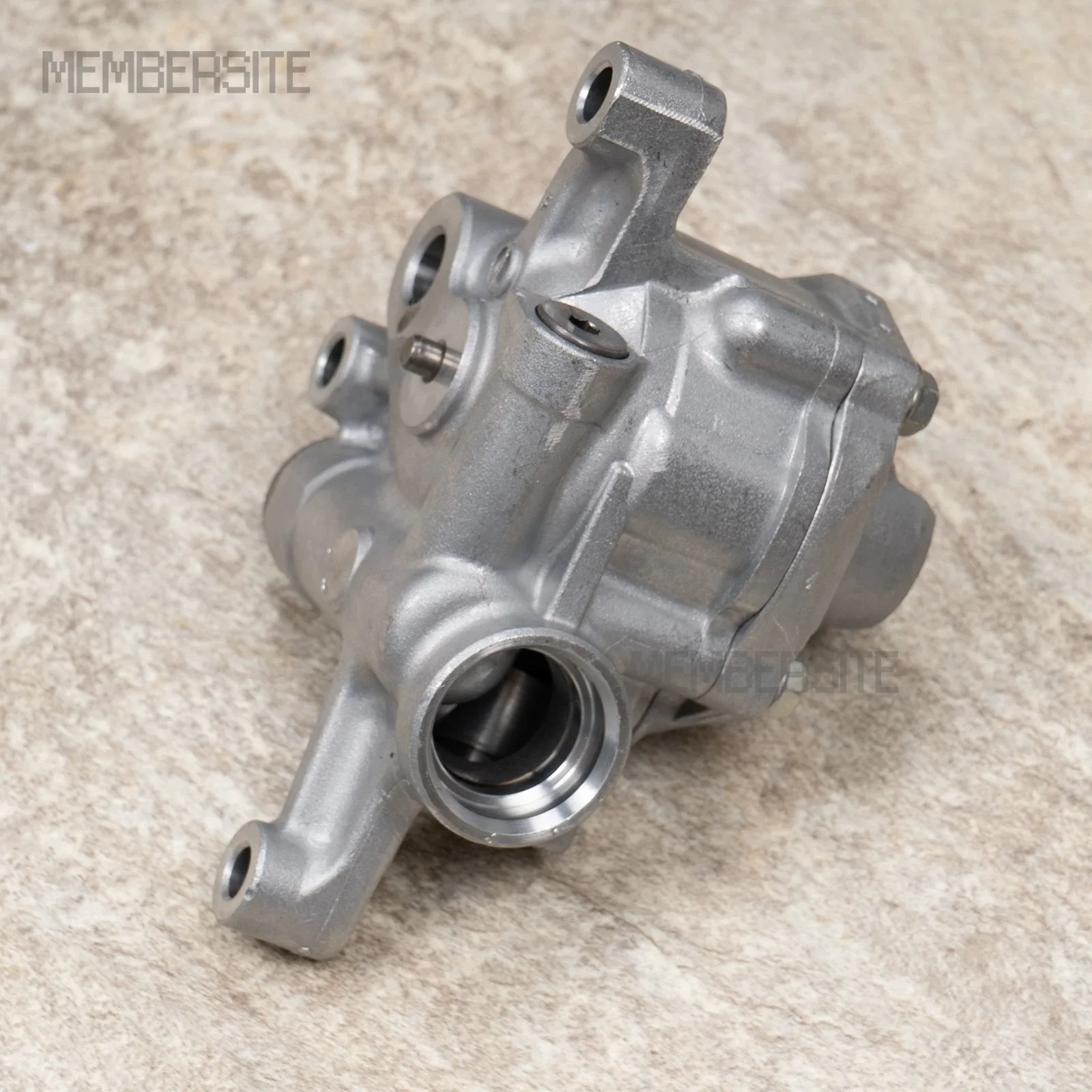 2012+ Nissan Sentra/Tiida, Chevrolet Spark CVT Oil Pump RE0F11A JF015E image 3