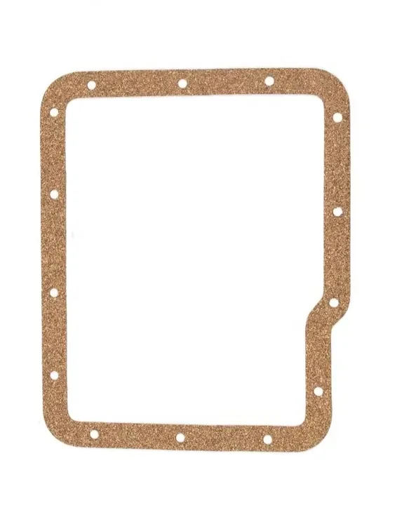 Powerglide Transmission Pan Gasket (Cork) MPN 7682 image 2